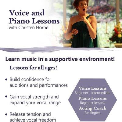 Horne Performance Studio