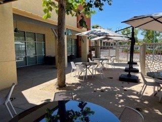 OSA Office Space Anytime