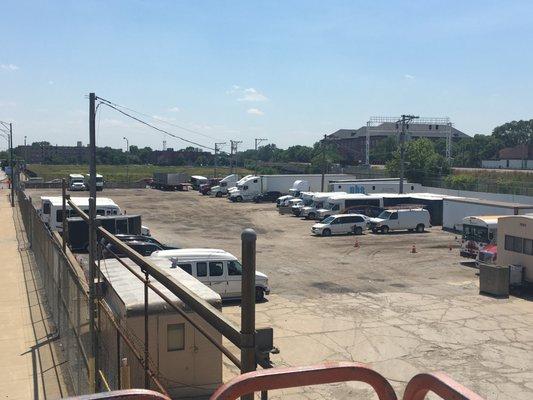 Autotruck Parking & Storage