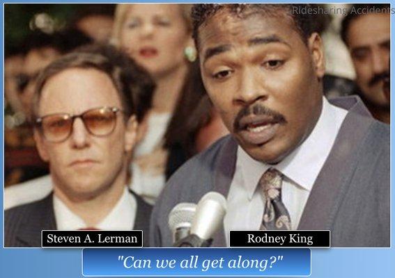 The Law Offices of Steven A Lerman & Associates