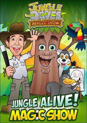 Fun Invasion Parties