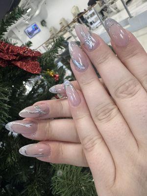 Nailsneedlove Studio II