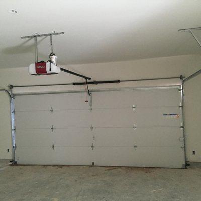 JOCO Garage Door Services
