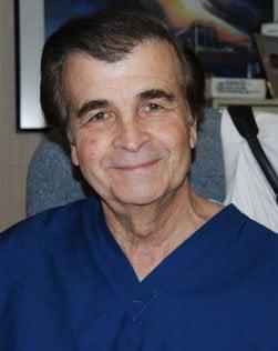 Tay J. Weinman, M.D.