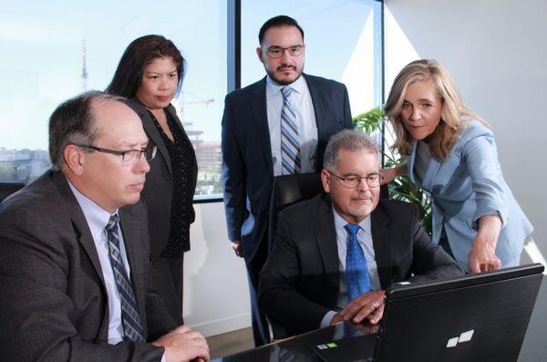 McGee, Lerer & Associates