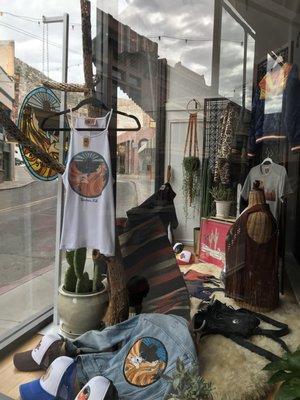 Classic Rock Couture