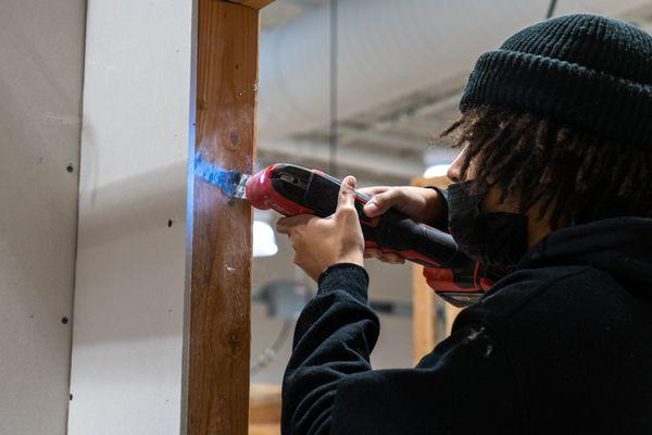 MCC-Penn Valley Advanced Technical Skills Institute