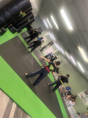 Premier Martial Arts