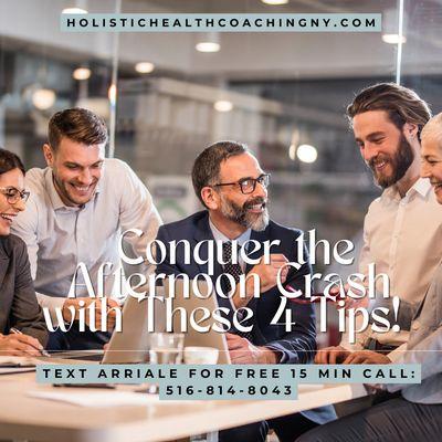 Holistic Health And Fitness Coaching