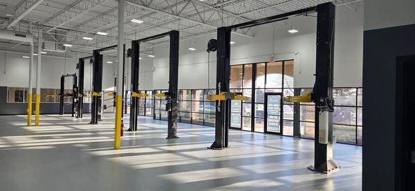 Silver Lake Auto & Tire Centers