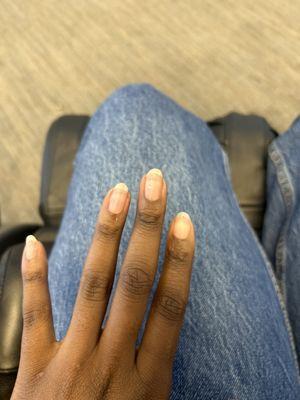 OPL & Spa Nail Salon