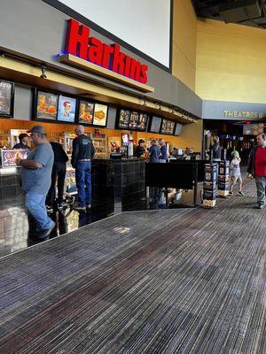Harkins Theatres Queen Creek 14