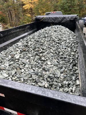 Upper Valley SiteWorks