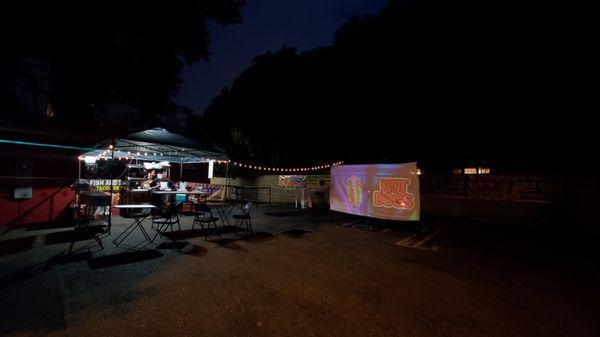 New! Azteca snacks and desserts !