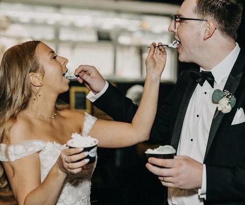 Revival Coffee & Ice Cream