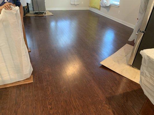 HPE General Contractor