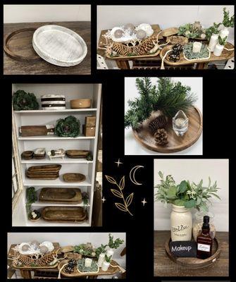 You're one stop for dough bowls