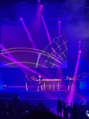 Abundant Living Faith Center