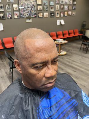 Lancealott & Co Barbershop