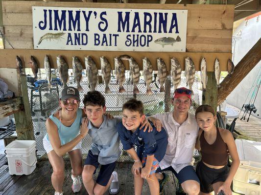 Austins Fishing & Hunting