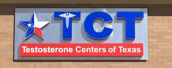 Testosterone Centers of Texas