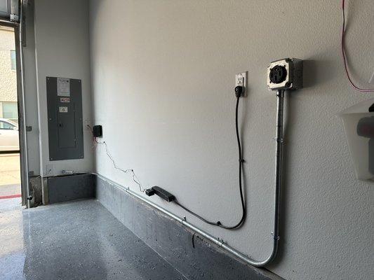 Saul’s Power Solution