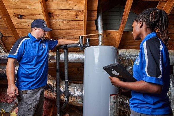 Coolray Heating, Cooling, Plumbing & Electrical