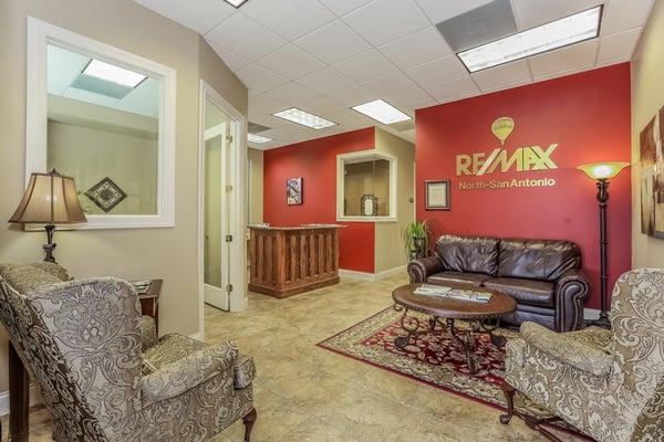 RE/MAX North San Antonio
