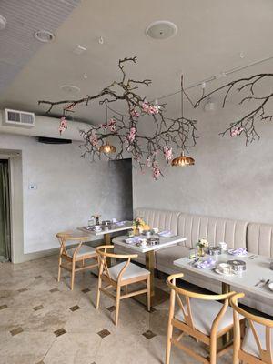 Doja Tea Room