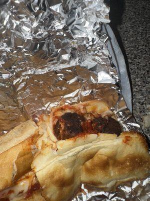 Ely's Pizza