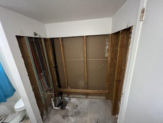 Mosqueras Handyman Services