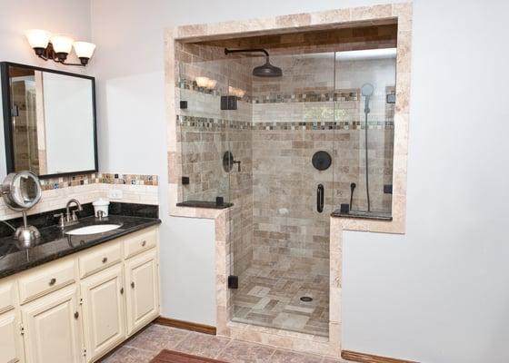 Jeramie Crawford Glass