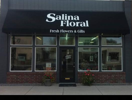 Salina Floral & Gifts