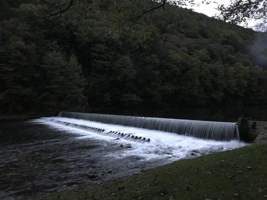 Kettle Creek State Park