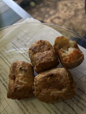 Highland Ridge Market