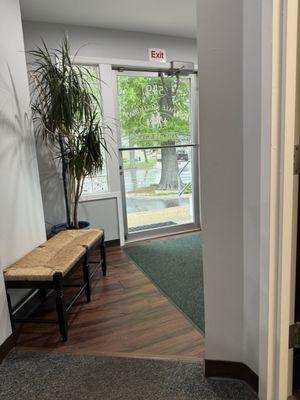 Saglimbene Dale E DO