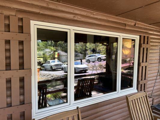 Stand-To Construction