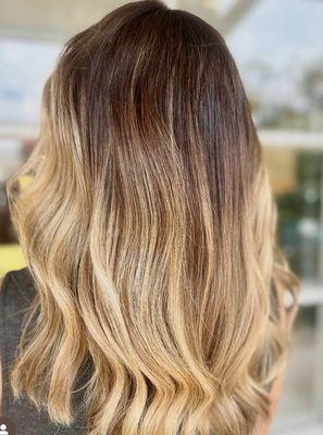 Balayage
