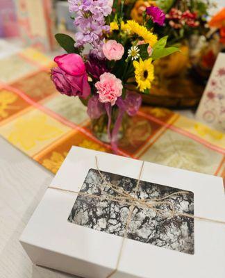 The Disappearing Cookie