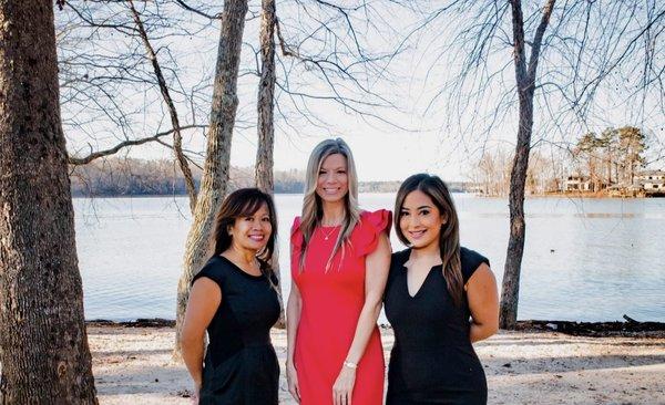 The Wanner Group - Yancey Realty