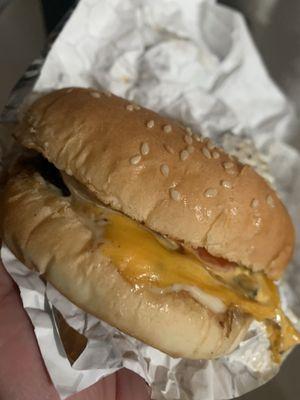 Main St Dairy Freeze