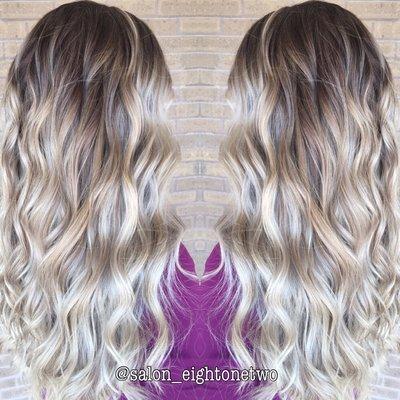 Color melt