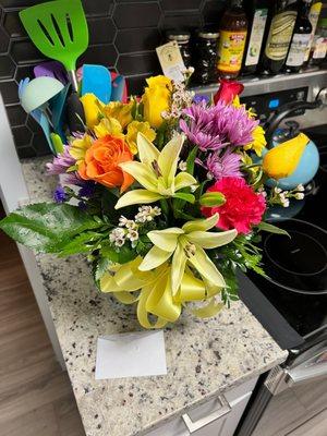 Jubilee Flowers & Gifts