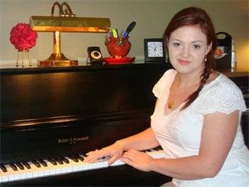 Jessica Fields, Instructor