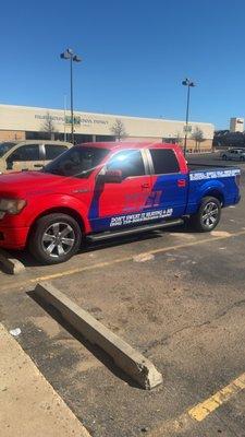 Don’t Sweat It Heating And Air