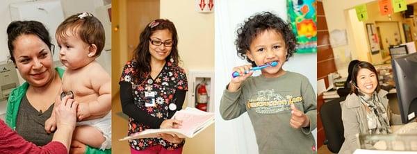 La Clínica Pittsburg Dental