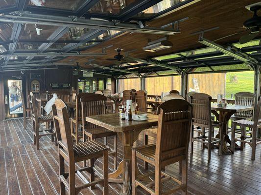 Bullpen Sports Bar & Grille