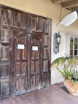 Michael Haskell Antiques