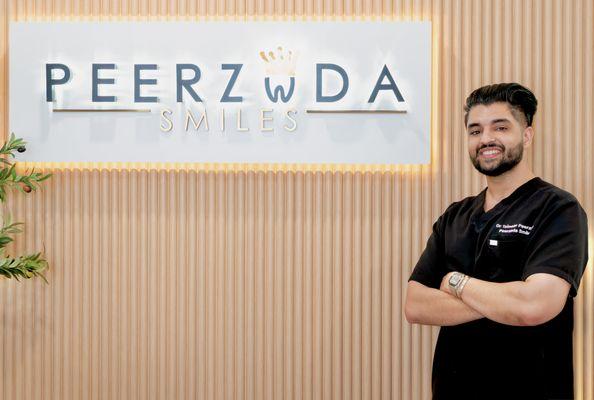 Peerzada Smiles Dental