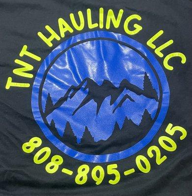 TNT Hauling And Removal